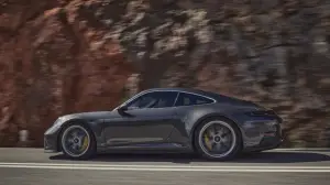 Porsche 911 GT3 Touring Package - Foto Ufficiali 