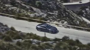 Porsche 911 GT3 Touring Package - Foto Ufficiali 