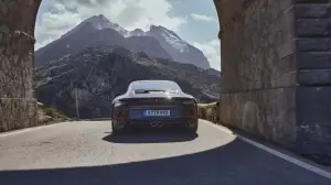 Porsche 911 GT3 Touring Package - Foto Ufficiali 