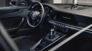 Porsche 911 GT3 Touring Package - Foto Ufficiali 