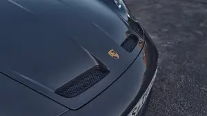 Porsche 911 GT3 Touring Package - Foto Ufficiali 
