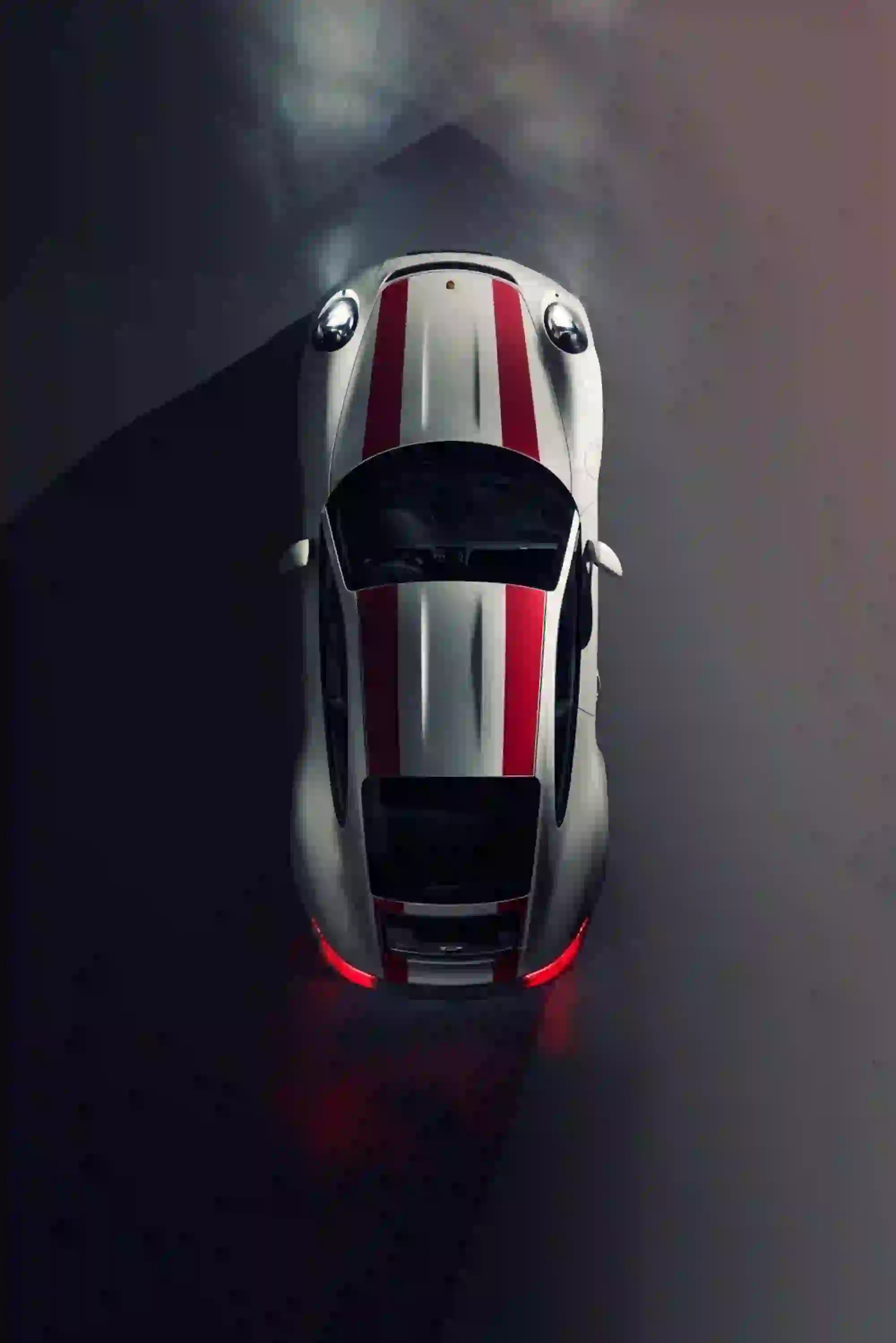 Porsche 911 GT3 Touring Package  - 11