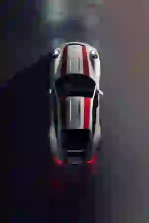 Porsche 911 GT3 Touring Package  - 11