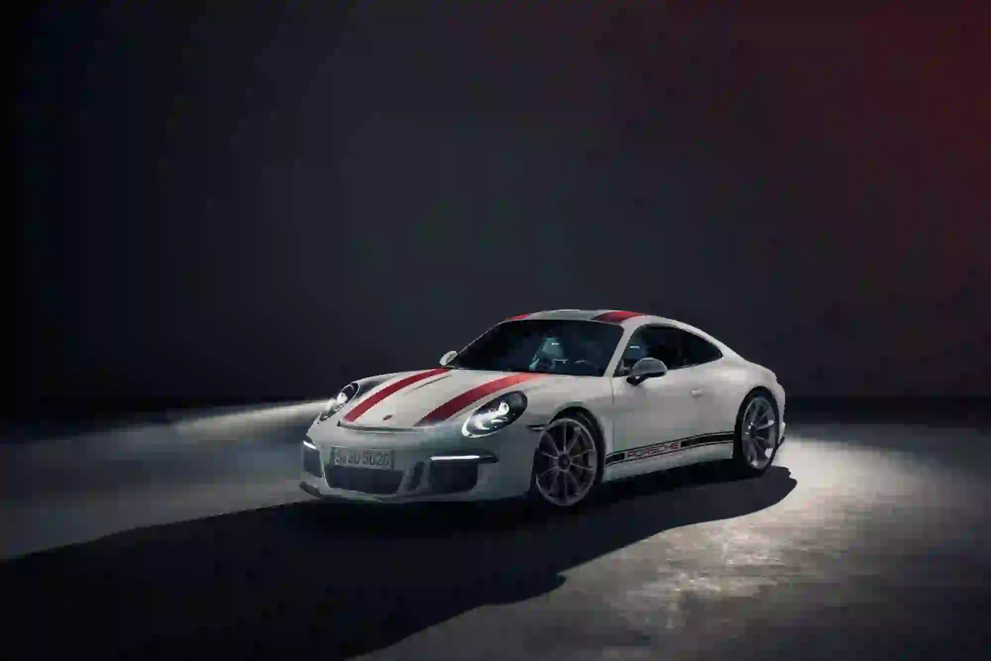 Porsche 911 GT3 Touring Package  - 7