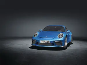 Porsche 911 GT3 Touring Package - 1