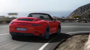 Porsche 911 GTS 2017 - 7