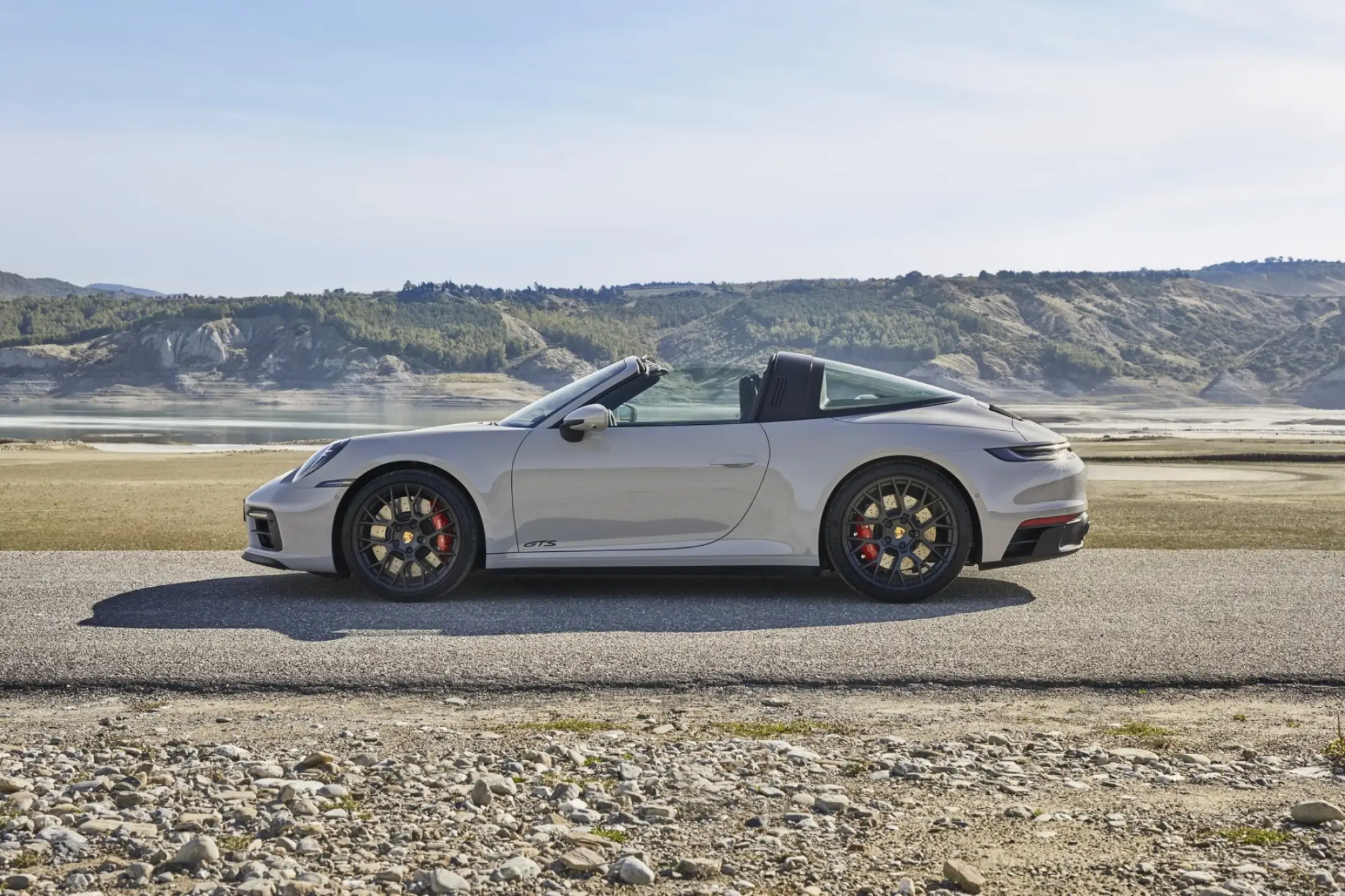 Porsche 911 GTS 2021 - 30