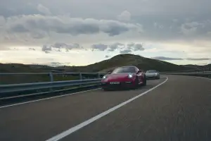 Porsche 911 GTS 2021 - 35