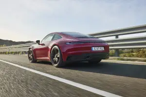 Porsche 911 GTS 2021 - 7