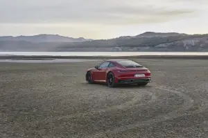 Porsche 911 GTS 2021 - 8