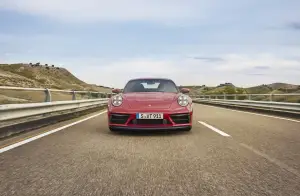 Porsche 911 GTS 2021 - 9