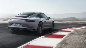 Porsche 911 GTS MY 2017