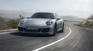 Porsche 911 GTS MY 2017 - 10