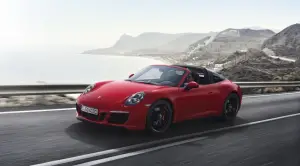 Porsche 911 GTS MY 2017 - 13