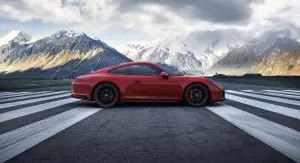 Porsche 911 GTS MY 2017 - 20