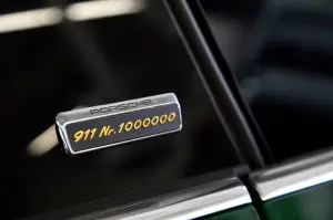 Porsche 911 milionesimo esemplare - 8