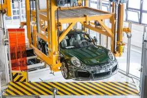 Porsche 911 milionesimo esemplare - 9