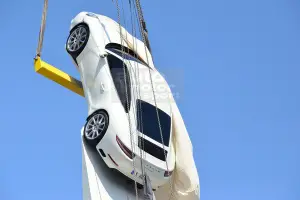Porsche 911 MY 2016 svelata accidentalmente