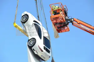 Porsche 911 MY 2016 svelata accidentalmente