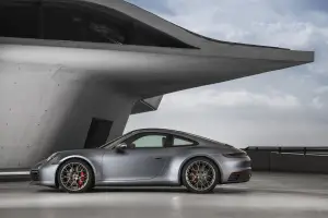 Porsche 911 MY 2020