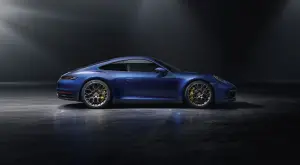 Porsche 911 MY 2020 - 14