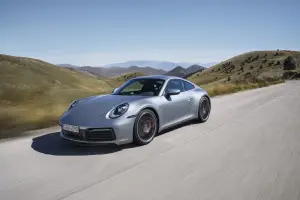 Porsche 911 MY 2020 - 1