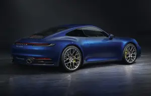 Porsche 911 MY 2020 - 20