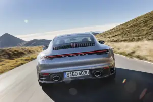 Porsche 911 MY 2020 - 3