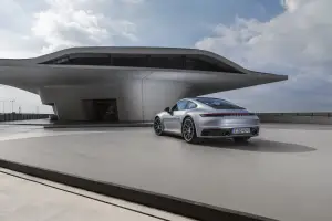 Porsche 911 MY 2020 - 8