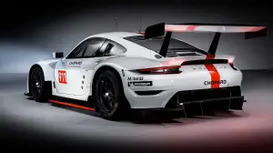 Porsche 911 RSR GTE - 7