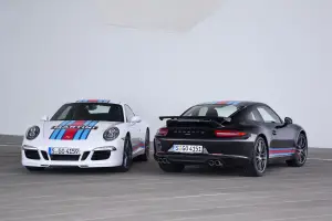 Porsche 911 S Martini Racing Edition - 3