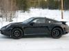 Porsche 911 Safari e 911 restyling - Foto spia 25-01-2022