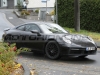 Porsche 911 Safari - Foto Spia 19-11-2021