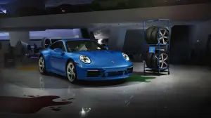 Porsche 911 Sally Special - Foto