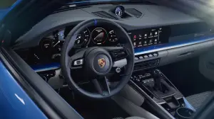 Porsche 911 Sally Special - Foto