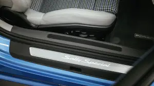 Porsche 911 Sally Special - Foto