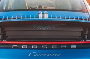 Porsche 911 Sally Special - Foto