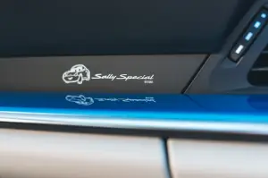 Porsche 911 Sally Special - Foto