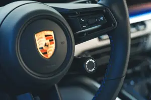 Porsche 911 Sally Special - Foto