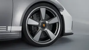 Porsche 911 Speedster Concept - 14
