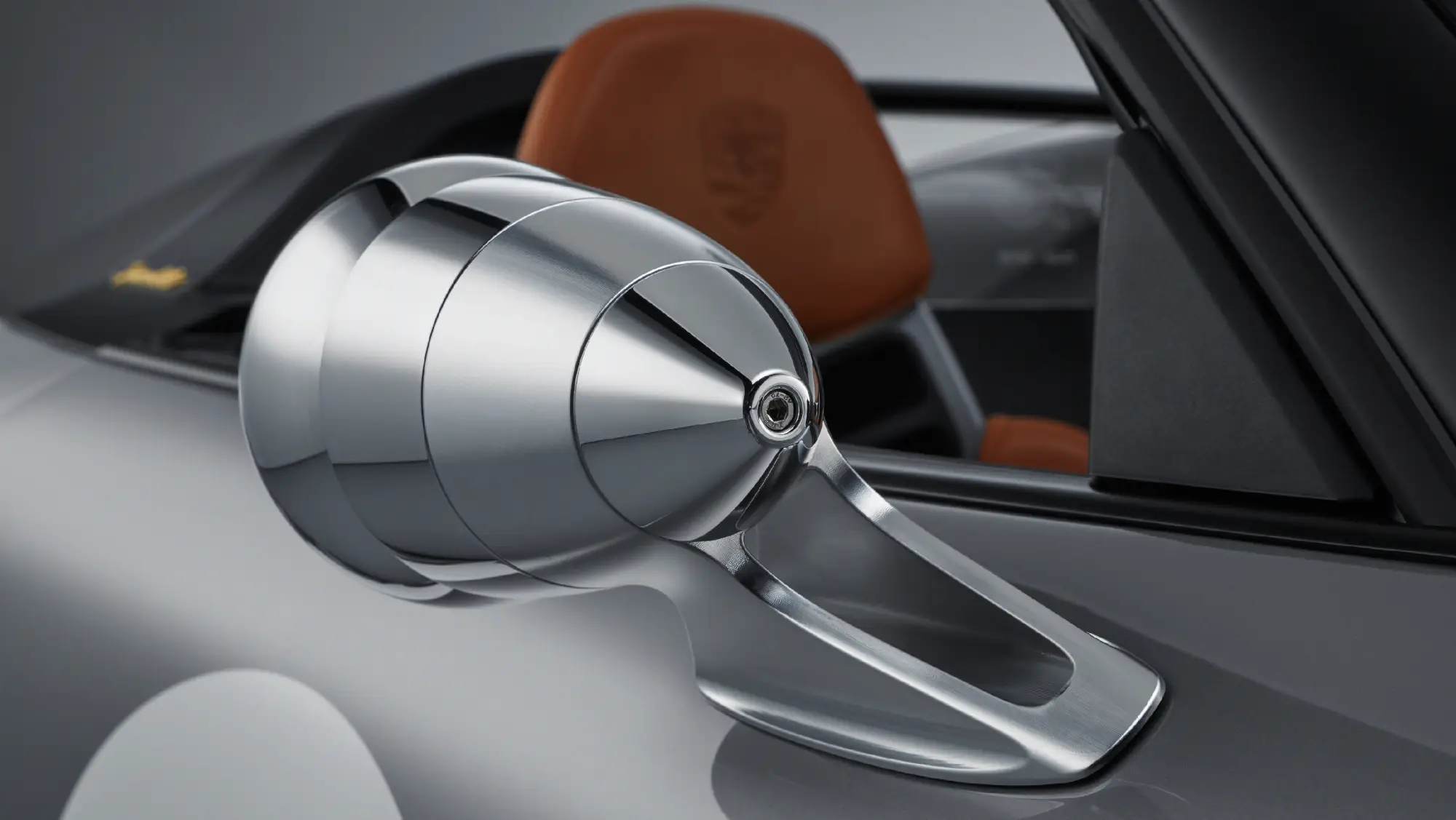 Porsche 911 Speedster Concept - 2