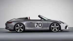 Porsche 911 Speedster Concept - 4