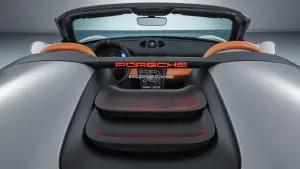 Porsche 911 Speedster Concept - 6