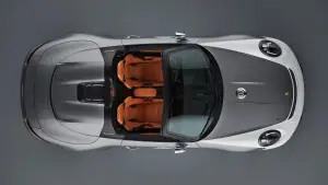 Porsche 911 Speedster Concept - 8