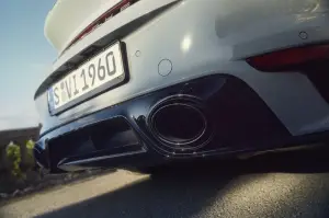 Porsche 911 Sport Classic 2023 - Foto - 19