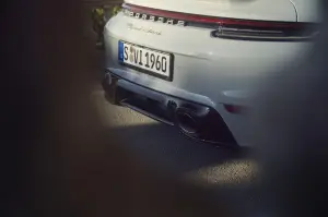 Porsche 911 Sport Classic 2023 - Foto - 27