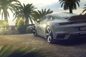 Porsche 911 Sport Classic 2023 - Foto - 20