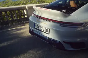 Porsche 911 Sport Classic 2023 - Foto - 23