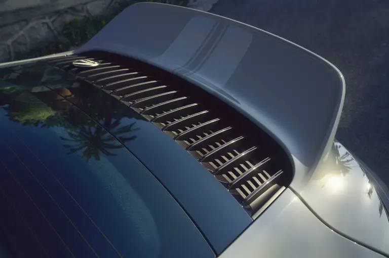 Porsche 911 Sport Classic 2023 - Foto - 24