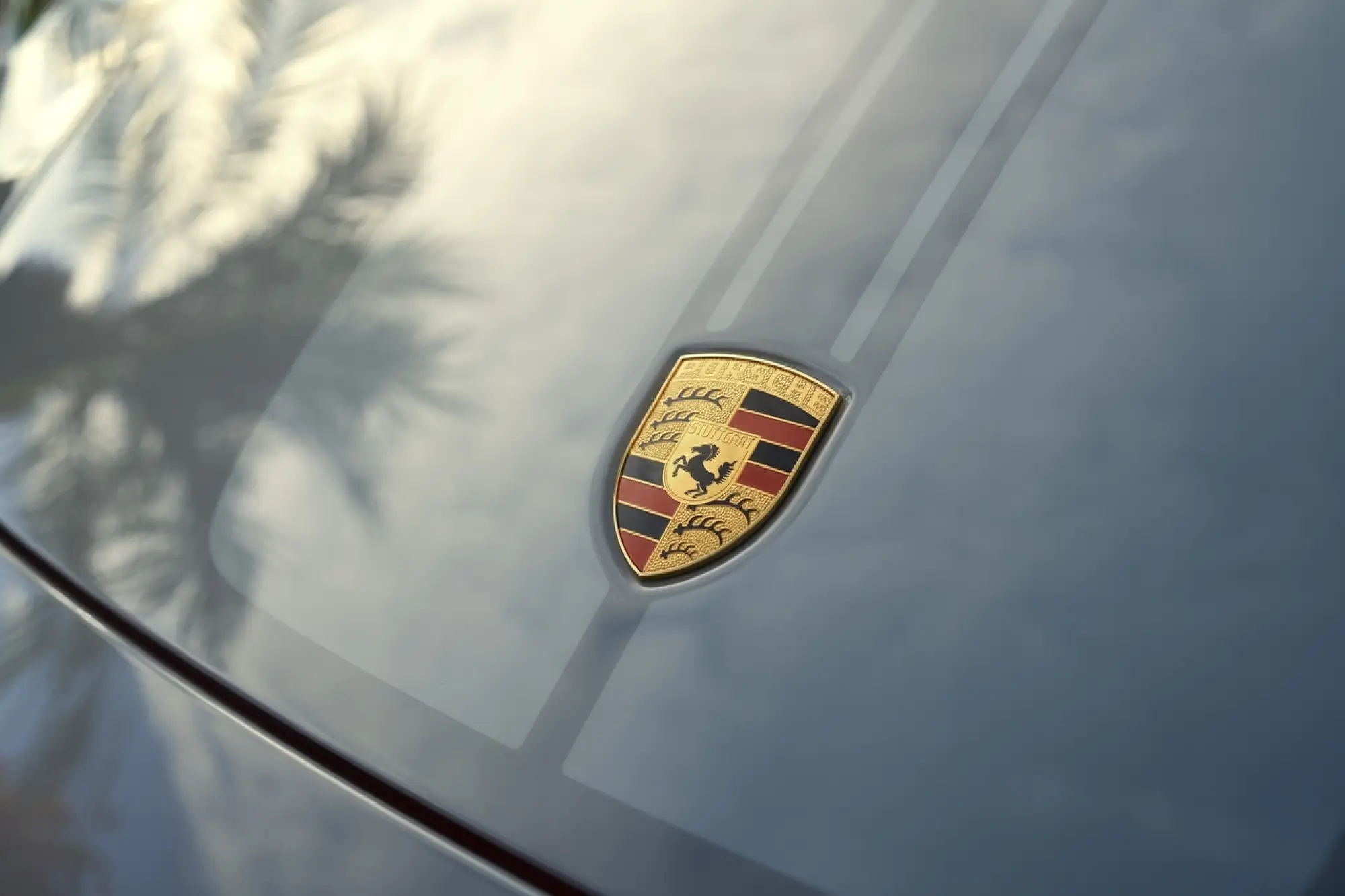 Porsche 911 Sport Classic 2023 - Foto - 26